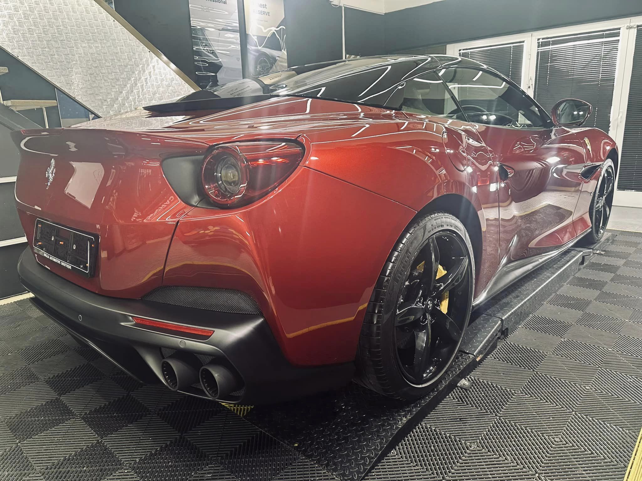 ShinyMonkeyz detailing work 4