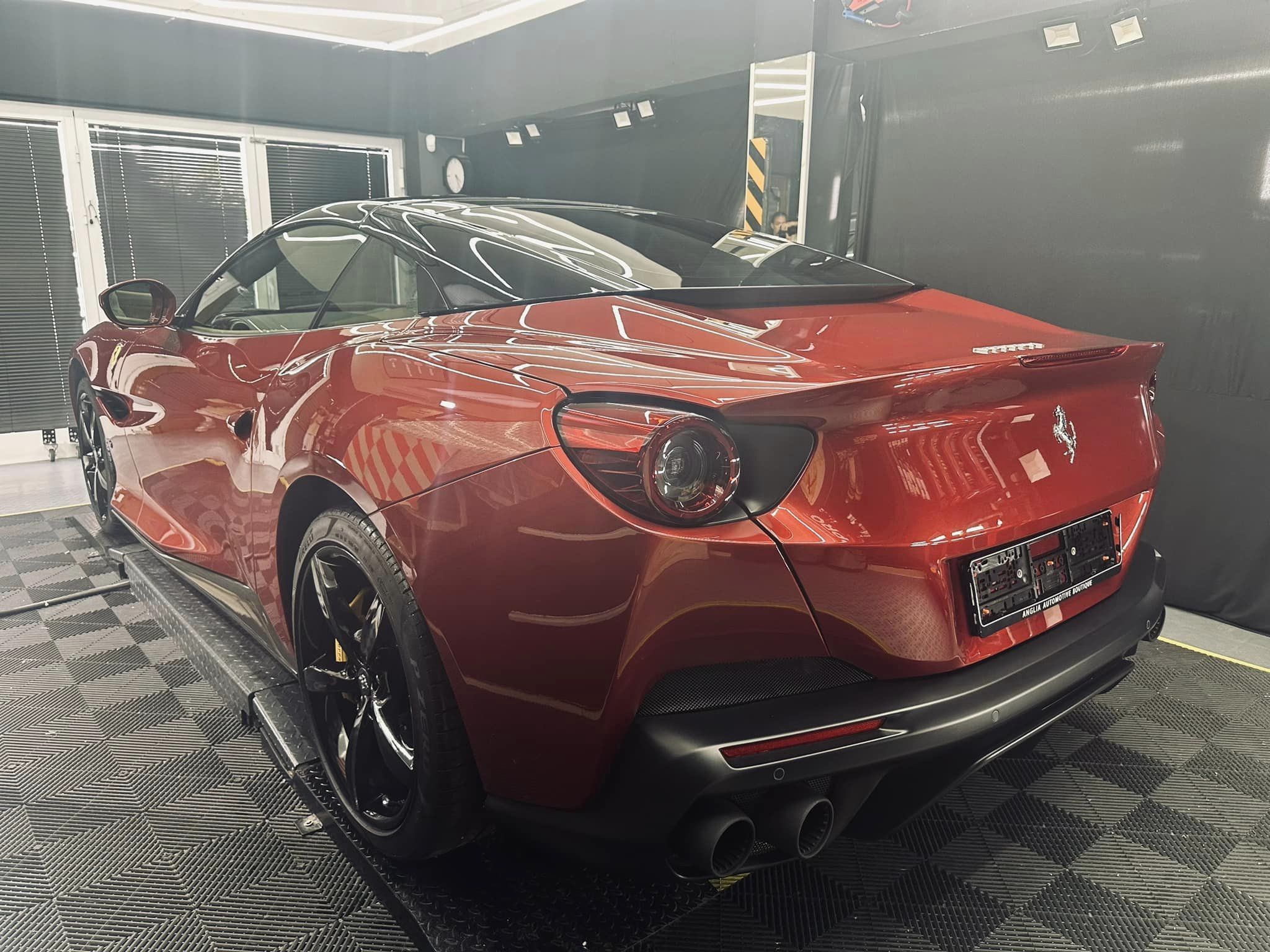 ShinyMonkeyz detailing work 2