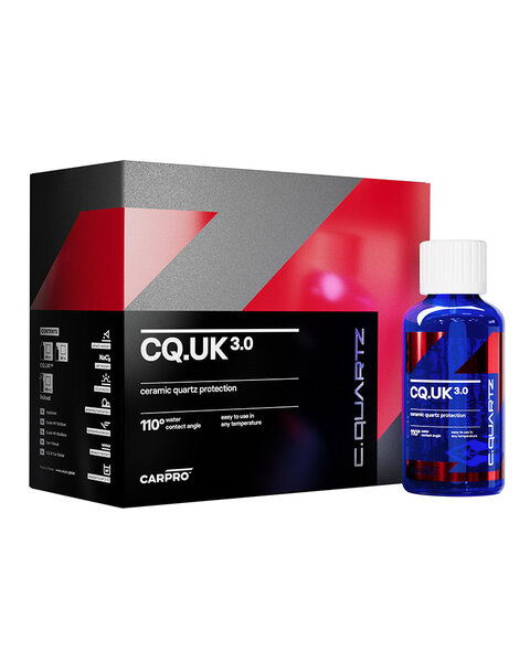 CQUARTZ UK 3.0