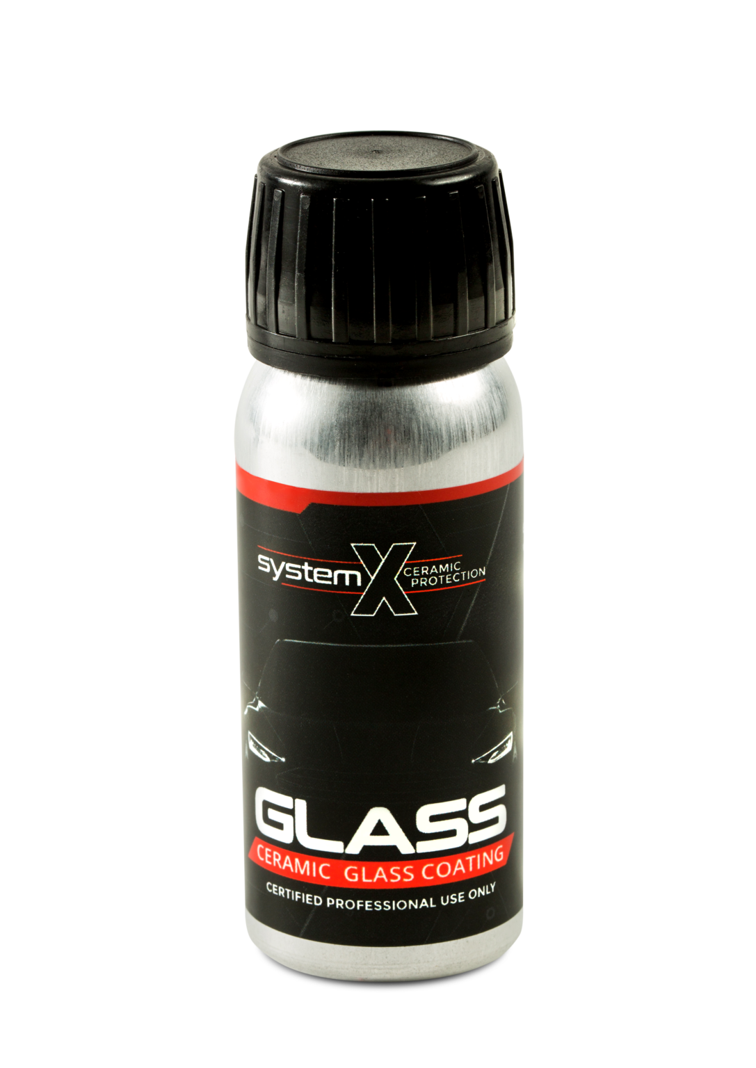 System X Ceramic Protection Shiny Monkeyz Nicosia Car Detailing Shop